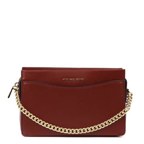 michael kors brandy color purse|Michael Kors handbags.